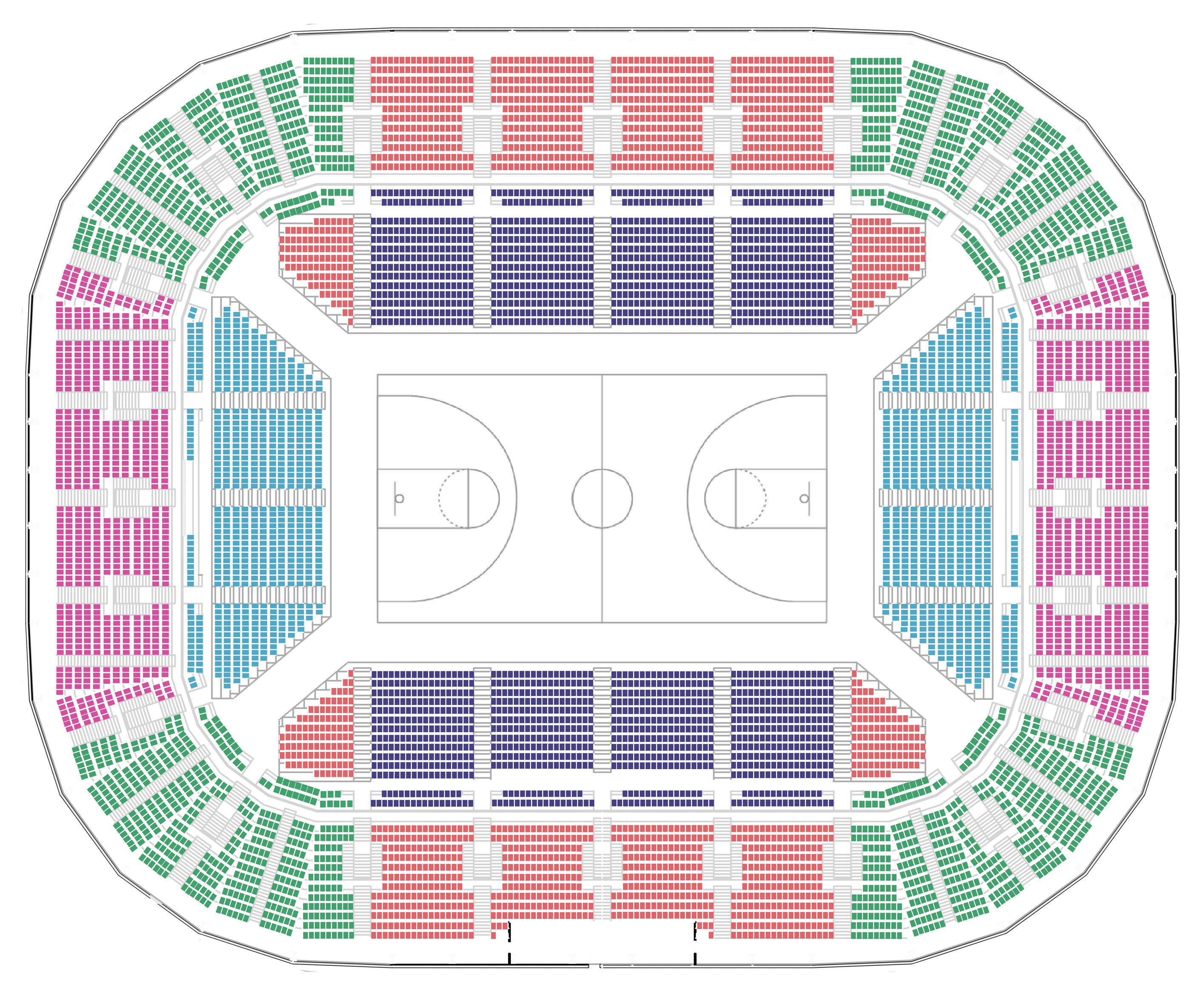 Venue Map